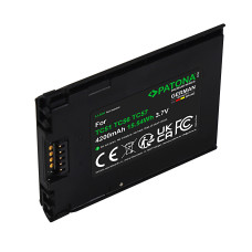 Baterie pro Zebra TC51 / TC52 / TC57, 4200 mAh
