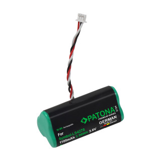 Baterie pro Symbol LS4278 / DS6878, 1100 mAh