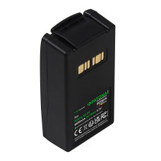 Baterie pro Datalogic Falcon X3 / X4, 6800 mAh