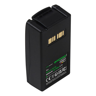 Baterie pro Datalogic Scorpio X3 / X4, 6800 mAh