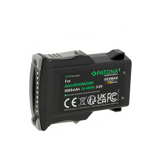 Baterie pro Zebra MC93 / MC9300 / MC9400, 6800 mAh Baterie pro Zebra MC93 / MC9300 / MC9400, 6800 mAh