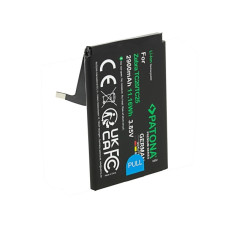 Baterie pro Zebra TC20 / TC25, 2900 mAh