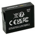 Baterie pro GoPro Hero 13, AEBAT-201, 1900 mAh