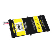 Baterie pro Samsung Galaxy Tab 3 7.0, 4000 mAh