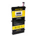Baterie pro Samsung Galaxy Tab 3 7.0, 4000 mAh