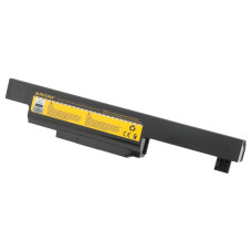 Baterie pro Medion Akoya E4212 / MD97823 / MD97878 / MD97917, 4400 mAh