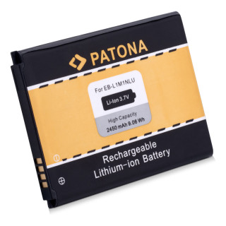 Baterie pro Samsung Ativ S / I8750, 2450 mAh