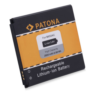 Baterie pro Samsung Galaxy Mega 5.8 / Mega Duos, 2600 mAh