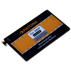 Baterie pro Motorola Droid Razr / SNN5899 / SNN5910, 1900 mAh Baterie pro Motorola Droid Razr / SNN5899 / SNN5910, 1900 mAh