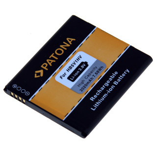 Baterie pro Huawei Ascend Y300 / Y360 / Y500, 2020 mAh