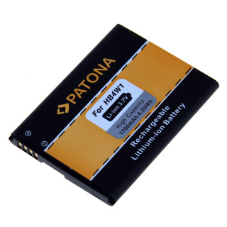 Baterie pro Huawei Ascend Y210 / Y530 / G510, 1700 mAh