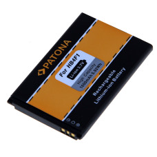 Baterie pro Huawei Ascend A100 / M860 / Z101, 1600 mAh