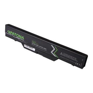 Baterie pro HP Probook 4510s / 4515s / 4710s / 4720s, 11.1V, 5200 mAh