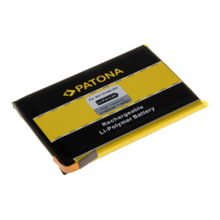 Baterie pro Blackberry Q5, 2100 mAh