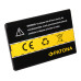 Baterie pro LG Optimus G Pro / D686 / E986 / E940 / E980, 3140 mAh
