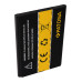 Baterie pro LG Optimus G Pro / D686 / E986 / E940 / E980, 3140 mAh