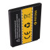 Baterie pro LG G2 Mini, D620, 2440 mAh