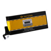 Baterie pro Samsung Galaxy S6 Edge / SM-G925, 2600 mAh