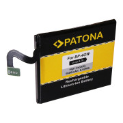 Baterie pro Nokia Lumia 920, 1600 mAh
