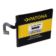 Baterie pro Nokia Lumia 920, 1600 mAh