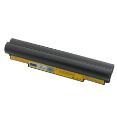 Baterie pro Samsung NC10 / NC20 / N120 / N140, černá, 6600 mAh