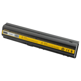 Baterie pro HP Pavilion DV9000 / DV9100 / DV9500, 6600 mAh Baterie pro HP Pavilion DV9000 / DV9100 / DV9500, 6600 mAh