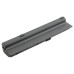 Baterie pro HP Pavilion DV9000 / DV9100 / DV9500, 6600 mAh Baterie pro HP Pavilion DV9000 / DV9100 / DV9500, 6600 mAh