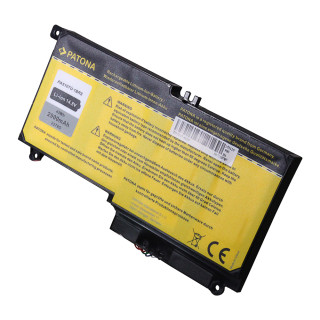 Baterie pro Toshiba Satellite L40-A / L50-A / P50-A / S50-A, 2900 mAh