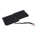 Baterie pro Toshiba Satellite L40-A / L50-A / P50-A / S50-A, 2900 mAh