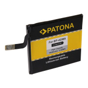 Baterie pro Nokia Lumia 625 / 720, BP-4G, 1600 mAh