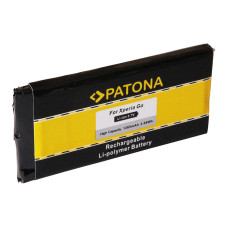 Baterie pro Sony Xperia Go / ST27a / ST27i, 1265 mAh