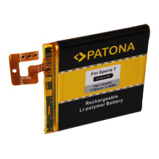 Baterie pro Sony Xperia T / LT30p, 1780 mAh Baterie pro Sony Xperia T / LT30p, 1780 mAh
