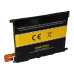 Baterie pro Sony Xperia Z Ultra / XL39, 3000 mAh