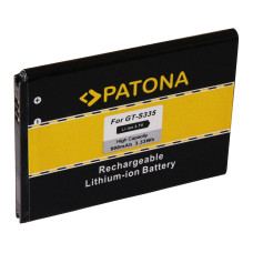 Baterie pro Samsung Corby 2 / Rex 80, 900 mAh