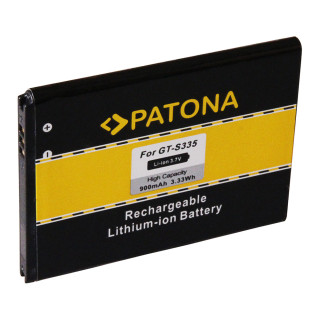 Baterie pro Samsung Corby 2 / Rex 80, 900 mAh