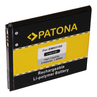 Baterie pro HTC Desire 510 / 601, 2100 mAh