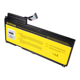 Baterie pro Samsung QX310 / QX410 / QX510 / SF310 / SF510, 5500 mAh
