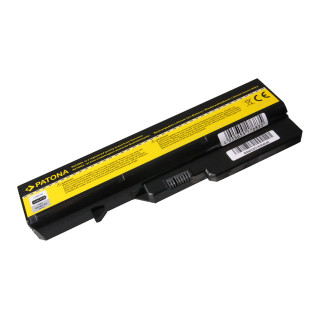 Baterie pro Lenovo IdeaPad B470 / G460 / V360 / Z560, 6600 mAh