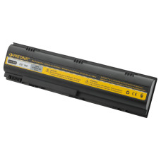 Baterie pro Dell Inspiron 1300 / B120 / B130, 4400 mAh Baterie pro Dell Inspiron 1300 / B120 / B130, 4400 mAh