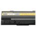 Baterie pro Dell Inspiron 1300 / B120 / B130, 4400 mAh