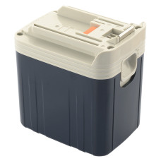 Baterie pro Makita 2420 / 2430 / BH2420 / BH2430, 24 V, 3.0 Ah
