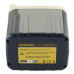 Baterie pro Makita 2420 / 2430 / BH2420 / BH2430, 24 V, 1.5 Ah