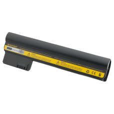 Baterie pro HP Mini 110-3000 / Compaq Mini CQ10-400, černá, 4400 mAh