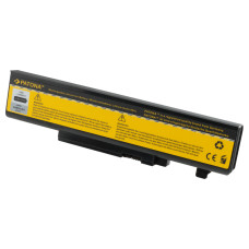 Baterie pro Lenovo IdeaPad Y450 / Y550 / Y550A / Y550P, 4400 mAh