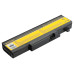 Baterie pro Lenovo IdeaPad Y450 / Y550 / Y550A / Y550P, 4400 mAh