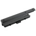 Baterie pro Dell Inspiron 1318 / XPS M1330, 6600 mAh