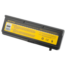 Baterie pro Medion MD96290 / MD98300, 6600 mAh