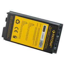 Baterie pro Medion MD95500 / MD95511 / MD95292 / MD95691, 4400 mAh Baterie pro Medion MD95500 / MD95511 / MD95292 / MD95691, 4400 mAh