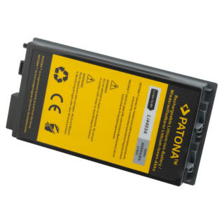 Baterie pro Medion MD95500 / MD95511 / MD95292 / MD95691, 4400 mAh