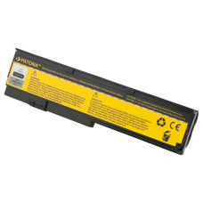 Baterie pro Lenovo ThinkPad X200 / X201, 4400 mAh Baterie pro Lenovo ThinkPad X200 / X201, 4400 mAh